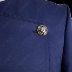 呪術廻戦 究極メカ丸 コスプレ衣装 無機質クールで写真映えする直線美シルエット - 5枚目の画像（サムネイル）