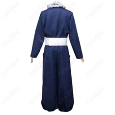 呪術廻戦 究極メカ丸 コスプレ衣装 無機質クールで写真映えする直線美シルエット - 3枚目の画像（サムネイル）