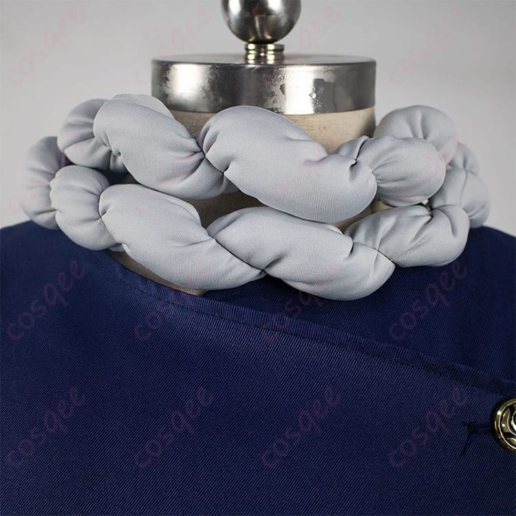 呪術廻戦 究極メカ丸 コスプレ衣装 無機質クールで写真映えする直線美シルエット - 4枚目の画像