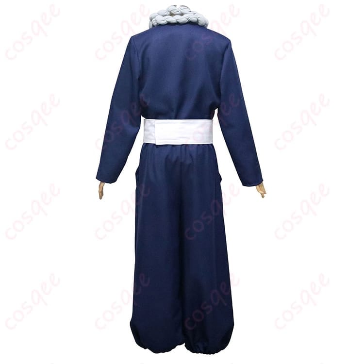 呪術廻戦 究極メカ丸 コスプレ衣装 無機質クールで写真映えする直線美シルエット - 3枚目の画像