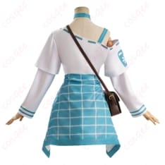 第五人格のアニー・レスターをローソンコラボ風に再現 小物まで揃う高見えコスプレ衣装 - 3枚目の画像（サムネイル）