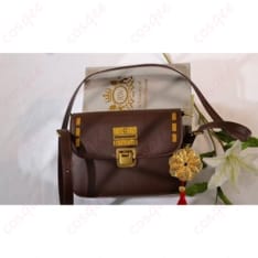 第五人格のアニー・レスターをローソンコラボ風に再現 小物まで揃う高見えコスプレ衣装 - 5枚目の画像（サムネイル）