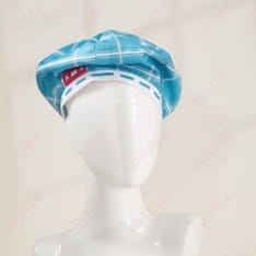 第五人格のアニー・レスターをローソンコラボ風に再現 小物まで揃う高見えコスプレ衣装 - 4枚目の画像（サムネイル）