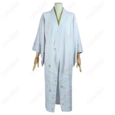 文豪ストレイドッグス 中島敦 初詣スカウトの正月コーデ｜和装ミックスで華やかに映える一着 - 4枚目の画像（サムネイル）