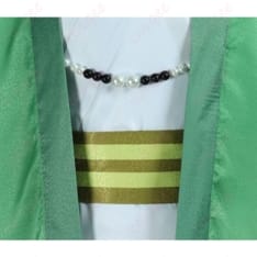 文豪ストレイドッグス 中島敦 初詣スカウトの正月コーデ｜和装ミックスで華やかに映える一着 - 5枚目の画像（サムネイル）