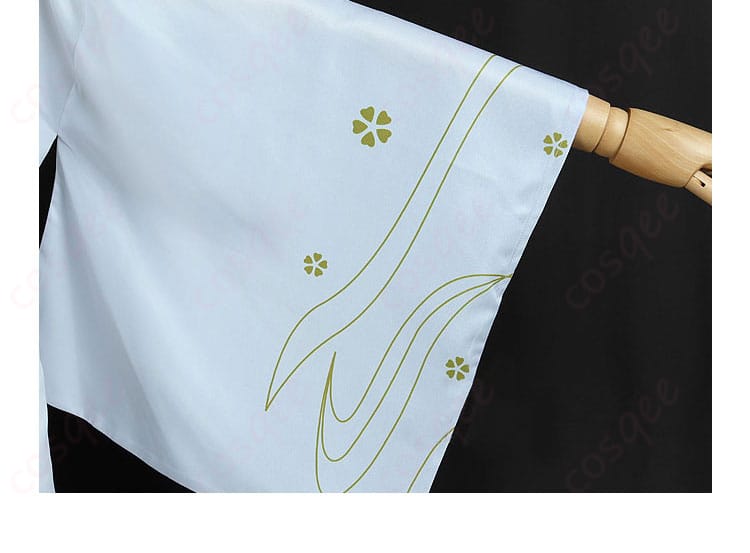 衣袖の装飾ディテールです。完璧な仕上がりをお楽しみください。