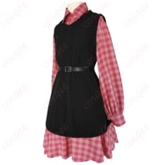 プロセカ 宮崎奏 カトラリー衣装 コスプレ｜繊細ガーリーな雰囲気で写真映え - 4枚目の画像（サムネイル）