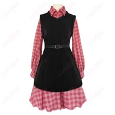 プロセカ 宮崎奏 カトラリー衣装 コスプレ｜繊細ガーリーな雰囲気で写真映え - 1枚目の画像（サムネイル）