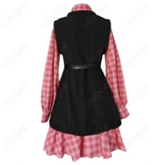 プロセカ 宮崎奏 カトラリー衣装 コスプレ｜繊細ガーリーな雰囲気で写真映え - 6枚目の画像（サムネイル）