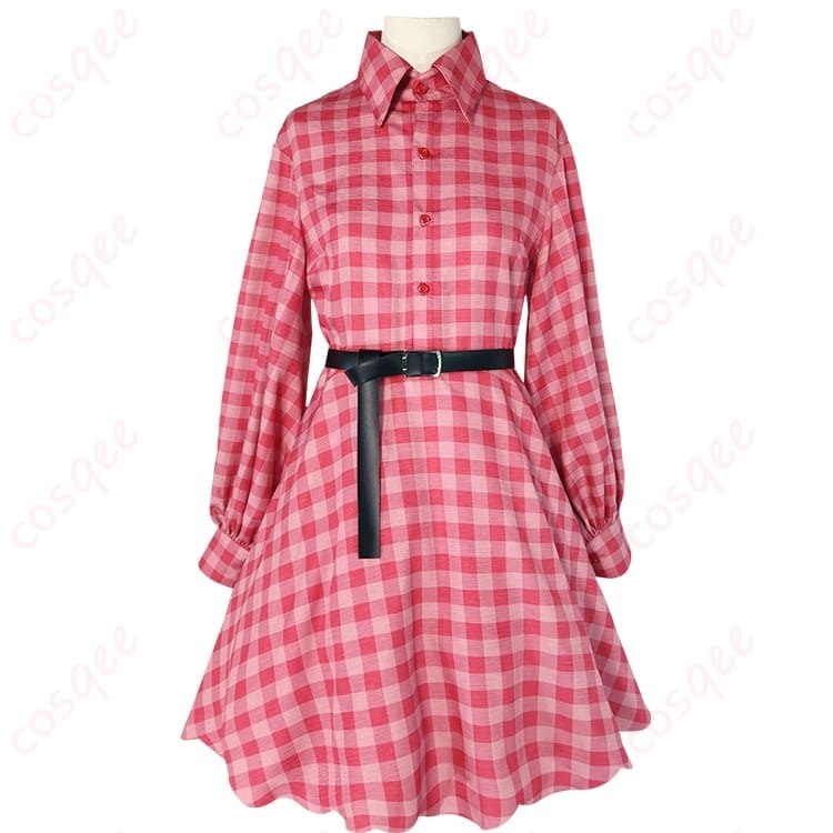 プロセカ 宮崎奏 カトラリー衣装 コスプレ｜繊細ガーリーな雰囲気で写真映え - 7枚目の画像