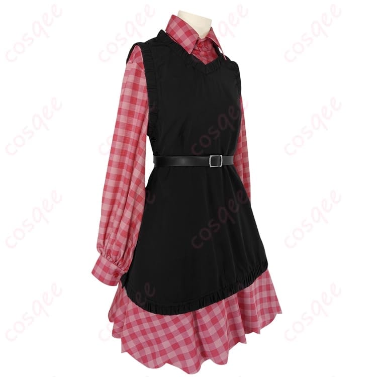 プロセカ 宮崎奏 カトラリー衣装 コスプレ｜繊細ガーリーな雰囲気で写真映え - 2枚目の画像