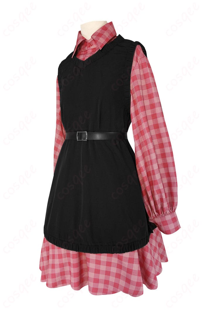 宮崎奏 コスプレ衣装 左側画像