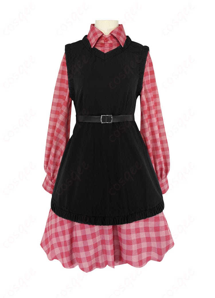 宮崎奏 コスプレ衣装 正面画像