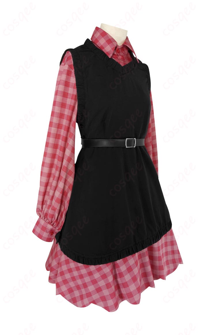 宮崎奏 コスプレ衣装 右側画像