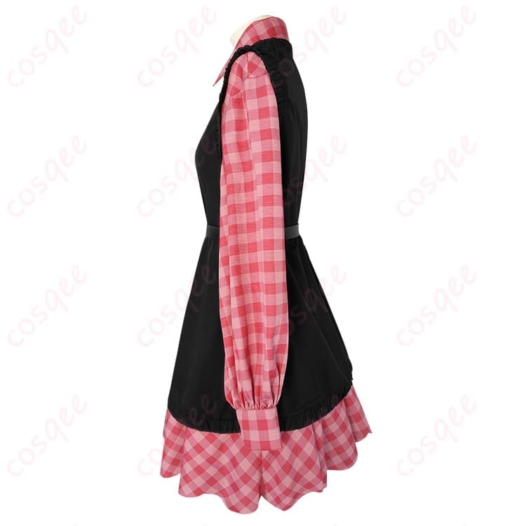 プロセカ 宮崎奏 カトラリー衣装 コスプレ｜繊細ガーリーな雰囲気で写真映え - 5枚目の画像