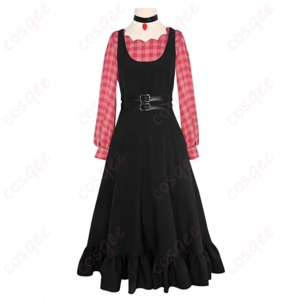 プロセカ 朝比奈まふゆ カトラリー衣装｜繊細装飾が映える上品モノトーンコーデ