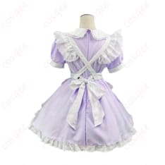 マギアレコード 暁美ほむらのメイド衣装で上品に決める｜セガコラボ映えの丁寧なつくり - 3枚目の画像（サムネイル）