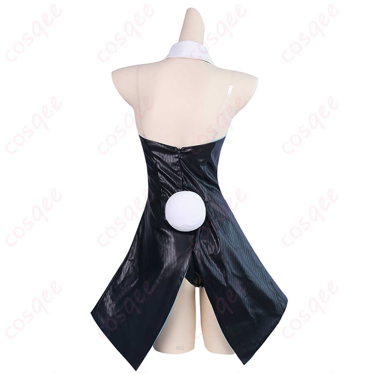 初音ミクの魅力を引き出すバニーコス｜映える光沢と動きやすさでイベント主役に - 2枚目の画像