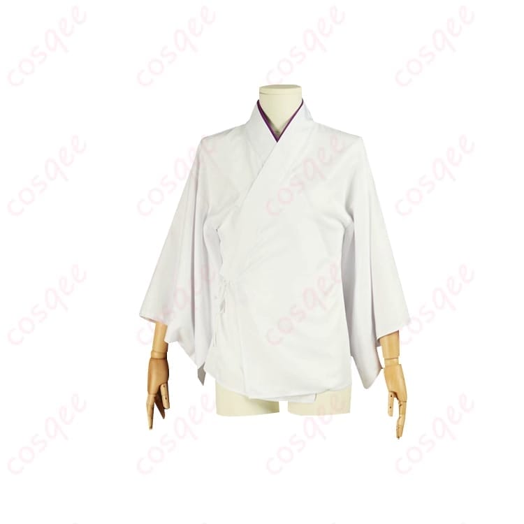 文豪ストレイドッグス 中島敦 寅月ver. コスプレ衣装 和装テイストで写真映えする仕上がり - 4枚目の画像