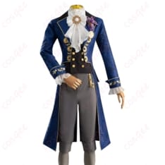 第五人格 隠者 アルヴァ・ロレンツ 遡及シリーズ始業式コスプレ｜知的クラシカルで写真映え - 1枚目の画像（サムネイル）