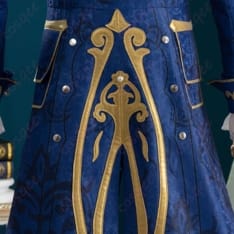 第五人格 隠者 アルヴァ・ロレンツ 遡及シリーズ始業式コスプレ｜知的クラシカルで写真映え - 5枚目の画像（サムネイル）