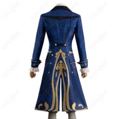 第五人格 隠者 アルヴァ・ロレンツ 遡及シリーズ始業式コスプレ｜知的クラシカルで写真映え - 3枚目の画像（サムネイル）