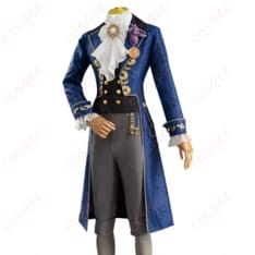 第五人格 隠者 アルヴァ・ロレンツ 遡及シリーズ始業式コスプレ｜知的クラシカルで写真映え - 2枚目の画像（サムネイル）