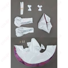 レーシングミク 2024Ver. 初音ミク コスプレ衣装 近未来スポーティで写真映えする一着 - 7枚目の画像（サムネイル）