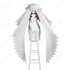 レーシングミク 2024Ver. 初音ミク コスプレ衣装 近未来スポーティで写真映えする一着 - 3枚目の画像（サムネイル）