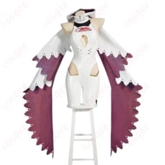 レーシングミク 2024Ver. 初音ミク コスプレ衣装 近未来スポーティで写真映えする一着 - 1枚目の画像（サムネイル）