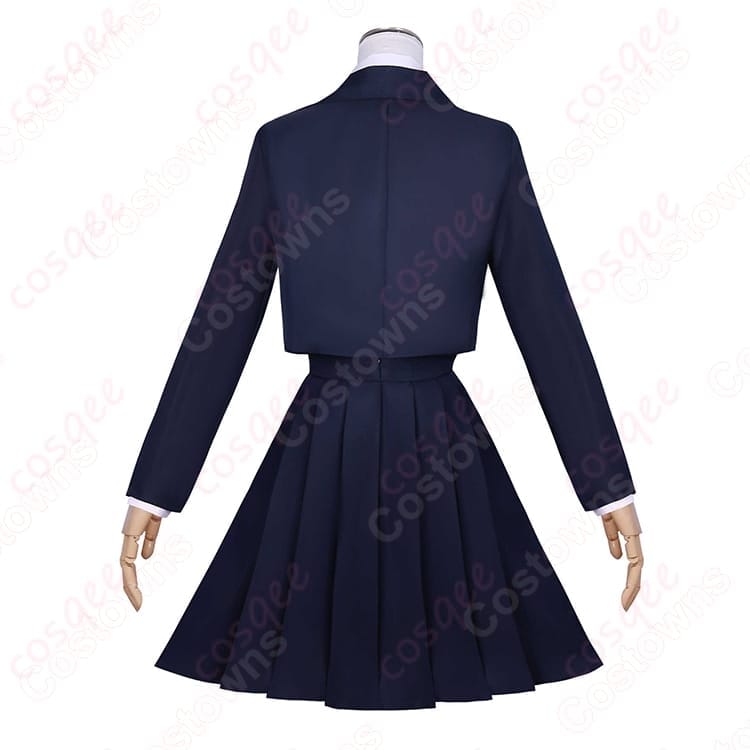 崩壊：スターレイル 花火 制服コスプレ｜魅せる色気と快適さで撮影もイベントも主役に - 2枚目の画像