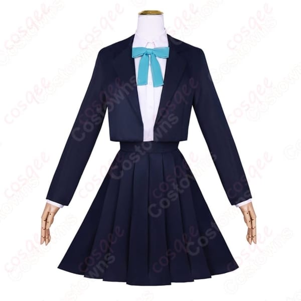 崩壊：スターレイル 花火 制服コスプレ｜魅せる色気と快適さで撮影もイベントも主役に