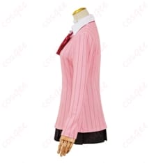 ペルソナ3 リロード 岳羽ゆかり コスプレ衣装 学園ガーリーで写真映えする着やすさ - 2枚目の画像（サムネイル）