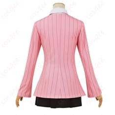 ペルソナ3 リロード 岳羽ゆかり コスプレ衣装 学園ガーリーで写真映えする着やすさ - 3枚目の画像（サムネイル）