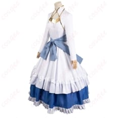 このすば アイリス 王女騎士コスプレ衣装｜上品で凛々しい佇まいが写真映え - 2枚目の画像（サムネイル）