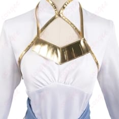 このすば アイリス 王女騎士コスプレ衣装｜上品で凛々しい佇まいが写真映え - 4枚目の画像（サムネイル）