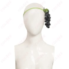 このすば アイリス 王女騎士コスプレ衣装｜上品で凛々しい佇まいが写真映え - 5枚目の画像（サムネイル）