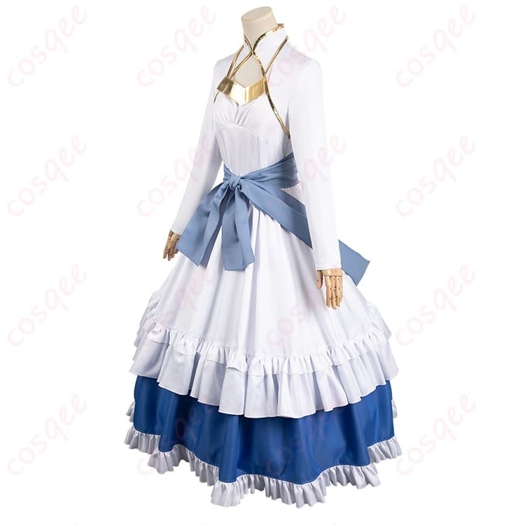 このすば アイリス 王女騎士コスプレ衣装｜上品で凛々しい佇まいが写真映え - 2枚目の画像