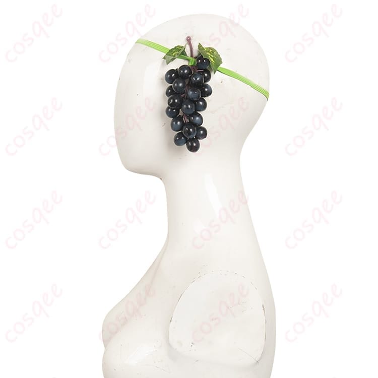 このすば アイリス 王女騎士コスプレ衣装｜上品で凛々しい佇まいが写真映え - 6枚目の画像