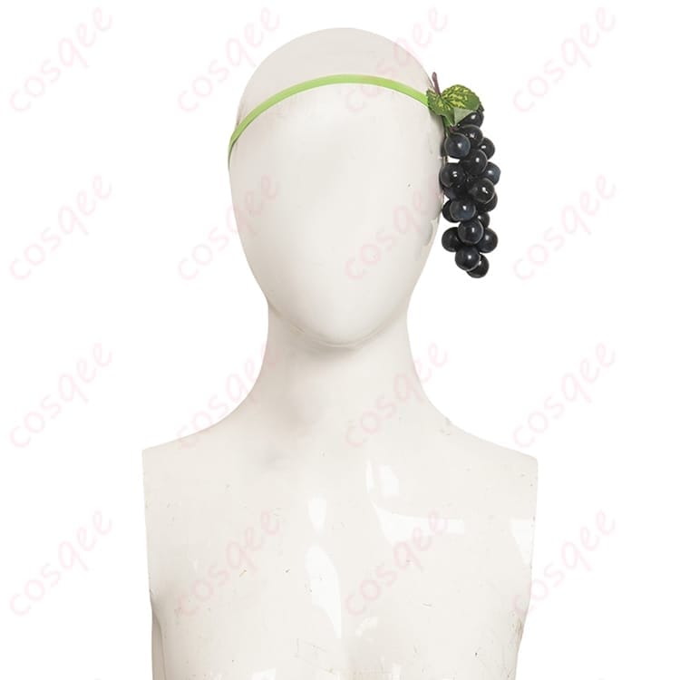 このすば アイリス 王女騎士コスプレ衣装｜上品で凛々しい佇まいが写真映え - 5枚目の画像