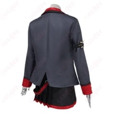 プロジェクトセカイ 望月穂波 ユニット制服 コスプレ｜清楚で端正なシルエットが写真映え - 3枚目の画像（サムネイル）