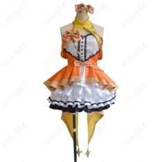 アイドルマスター シンデレラガールズ 本田未央 ステージオブマジック風コスプレ衣装 - 1枚目の画像（サムネイル）