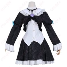 俺の妹がこんなに可愛いわけがない 黒猫のゴスロリ衣装で、ダーク可愛い世界観をまとおう - 1枚目の画像（サムネイル）