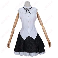 俺の妹がこんなに可愛いわけがない 黒猫のゴスロリ衣装で、ダーク可愛い世界観をまとおう - 5枚目の画像（サムネイル）