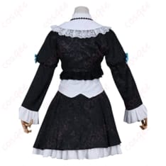 俺の妹がこんなに可愛いわけがない 黒猫のゴスロリ衣装で、ダーク可愛い世界観をまとおう - 4枚目の画像（サムネイル）