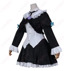 俺の妹がこんなに可愛いわけがない 黒猫のゴスロリ衣装で、ダーク可愛い世界観をまとおう - 3枚目の画像（サムネイル）