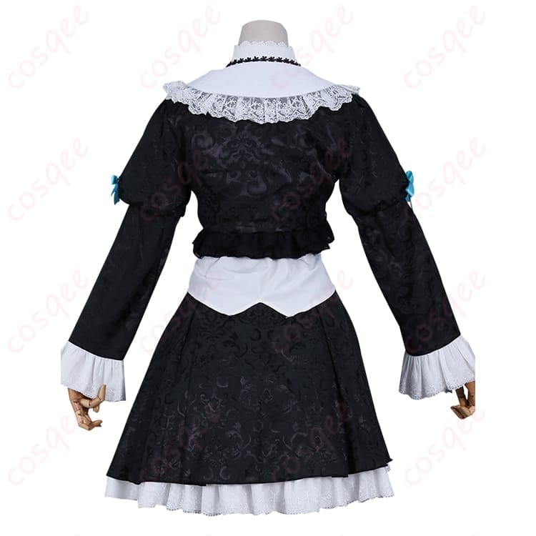 俺の妹がこんなに可愛いわけがない 黒猫のゴスロリ衣装で、ダーク可愛い世界観をまとおう - 4枚目の画像