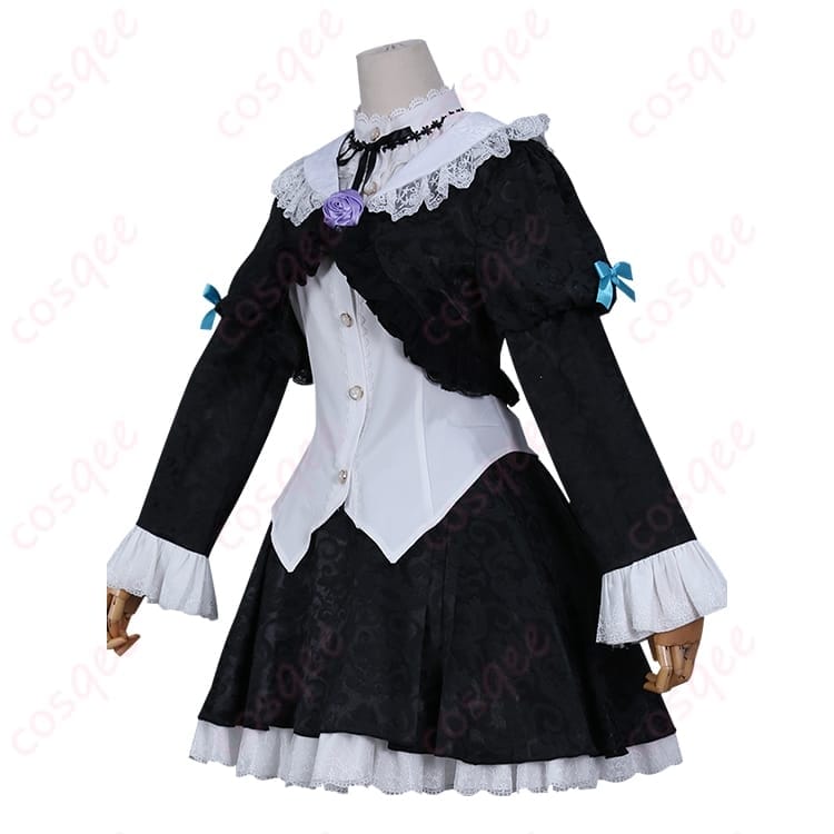 俺の妹がこんなに可愛いわけがない 黒猫のゴスロリ衣装で、ダーク可愛い世界観をまとおう - 3枚目の画像