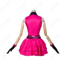 プリティーシリーズ 春音あいらのユニット衣装で、明るく可憐なステージ映えを叶える - 3枚目の画像（サムネイル）