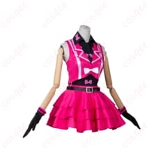 プリティーシリーズ 春音あいらのユニット衣装で、明るく可憐なステージ映えを叶える - 2枚目の画像（サムネイル）